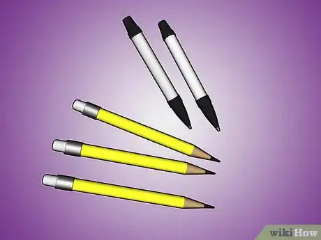 Image titled Be a Successful Seventh Grader (Girls) Step 1Bullet3