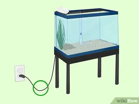 Image titled Install an Undergravel Filter (UGF) Step 12