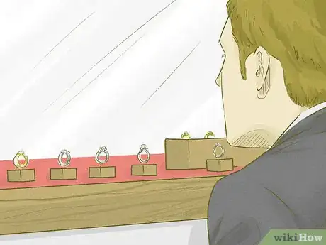 Image titled Buy an Engagement Ring Step 13
