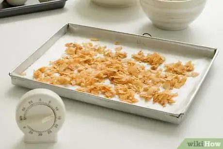 Image titled Make Fake Bacon Using Coconut Step 5