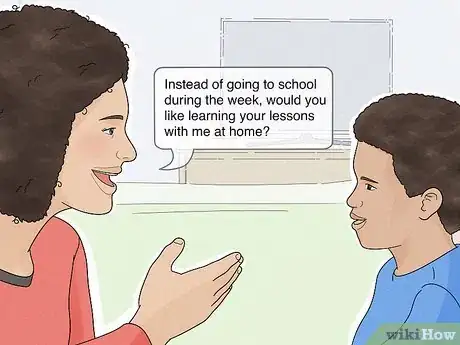 Image titled Decide if Homeschooling Is Right for You Step 9