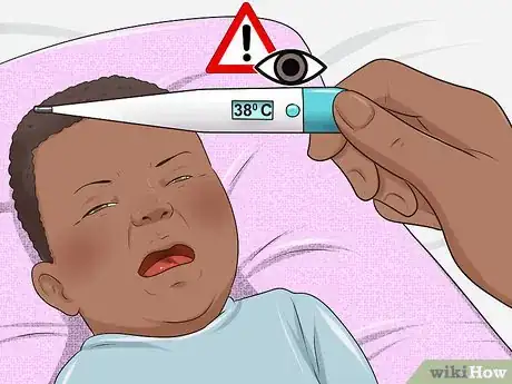 Image titled Calm a Baby Step 4