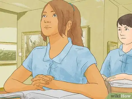 Image titled Avoid Getting Detentions Step 1