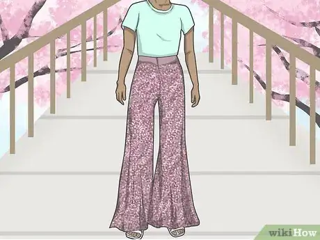 Image titled Wear Sequin Pants Step 8