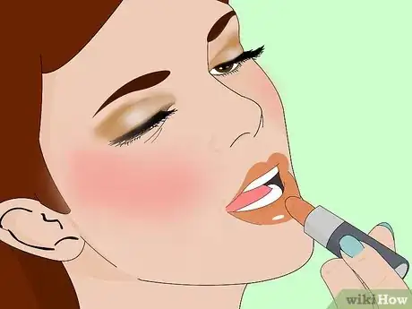 Image titled Make Your Eyes the Spotlight Step 11