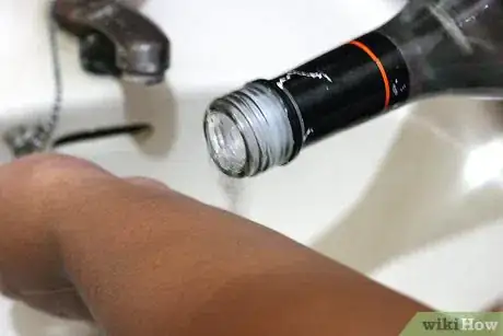 Image titled Soothe Bites and Stings with Vodka Step 2