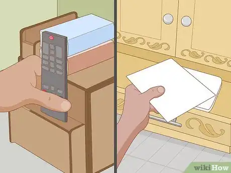 Image titled Decorate Your Home in Indian Style Step 8