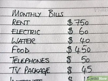 Image titled Transform Debt Into Wealth Step 2