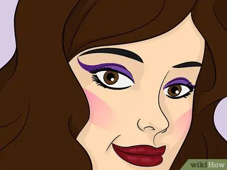 Image titled Wear 80s Glam Step 18