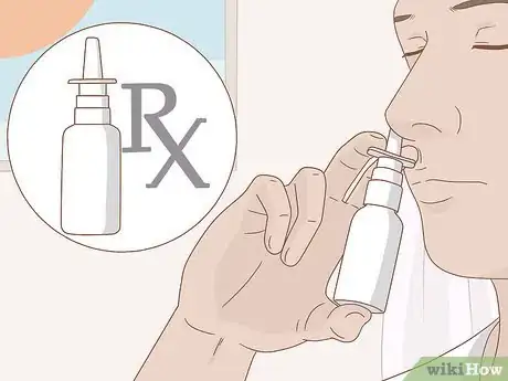 Image titled Solve Your Sinus Problems Step 16