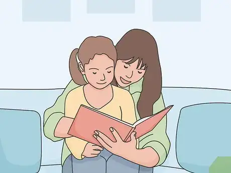 Image titled Teach a Stubborn Child Step 1