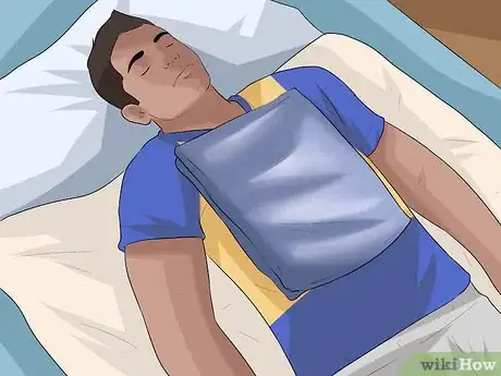 Image titled Use a Hypo Wrap to Treat Hypothermia Step 7