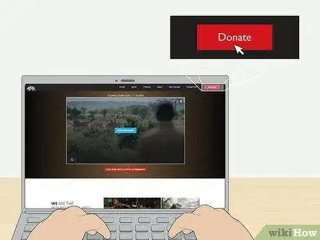 Image titled Help Reduce Poaching Step 7