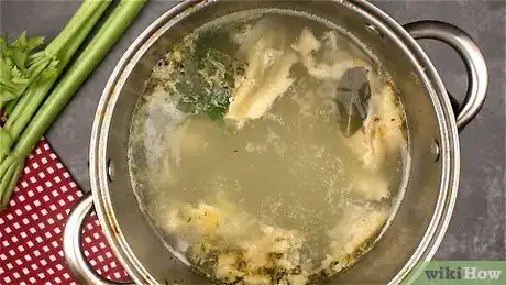 Image titled Make Turkey Soup Step 4