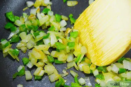 Image titled Make Breakfast Quesadillas Step 4