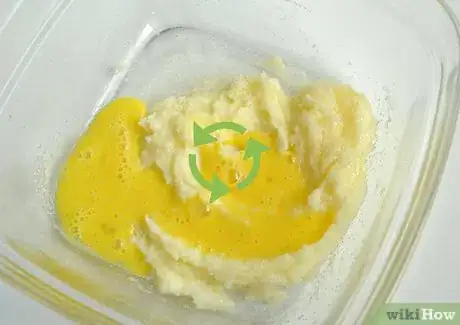 Image titled Make a Single Serving Cookie Step 10