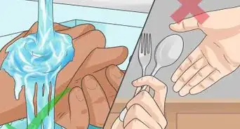 Take a Throat Culture