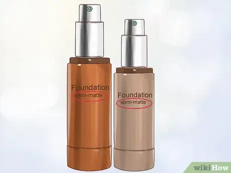 Image titled Choose a Foundation for Dark Skin Tones Step 9