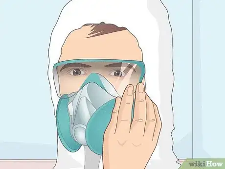 Image titled Protect Yourself from Asbestos Step 10