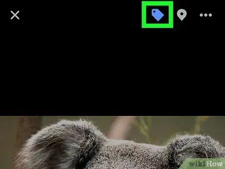 Image titled Tag People on Facebook Step 2