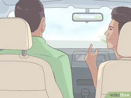 Image titled Go on a Date if You Don't Drive Step 5
