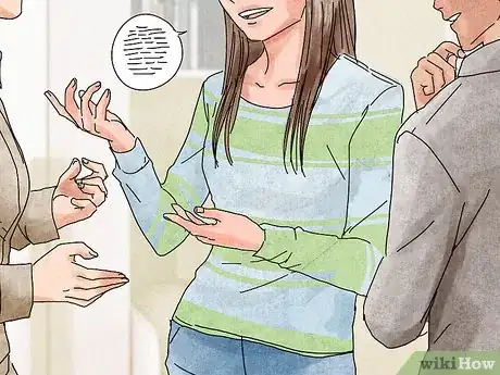 Image titled Work with a Home Care Nursing Agency Step 11