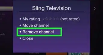 Hide Channels on Roku TV