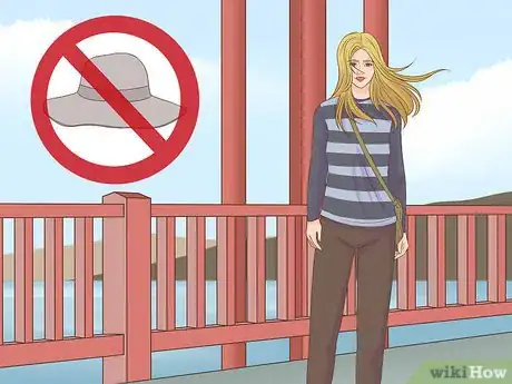 Image titled Visit the Golden Gate Bridge Step 14