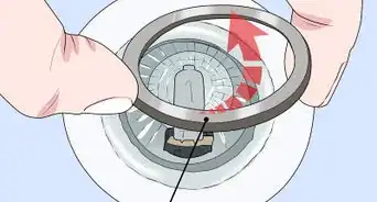 Change a Lightbulb in a Recessed Light