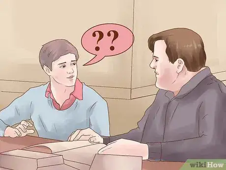 Image titled Get People to Like You in 90 Seconds or Less Step 2