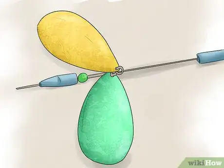 Image titled Make Musky Lures Step 12