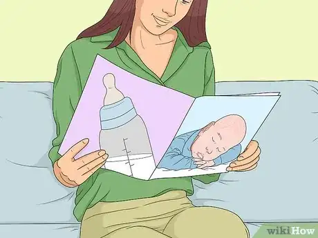 Image titled Receive Free Baby Stuff Step 4