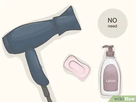 Image titled Pack for Great Wolf Lodge Step 16