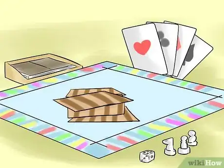 Image titled Have Fun at a Gaming Night Step 6