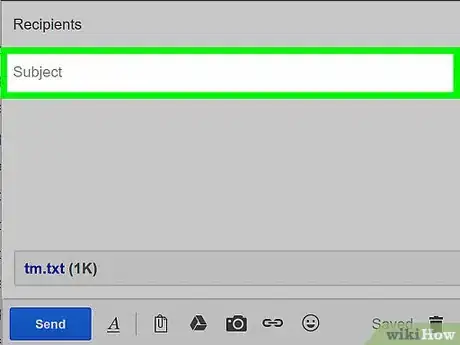 Image titled Send Zip Files on PC or Mac Step 7