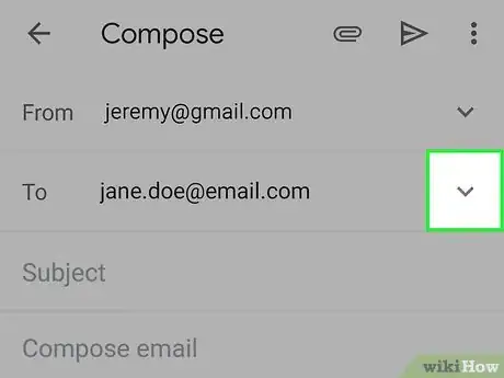 Image titled Use BCC in an Email Step 11
