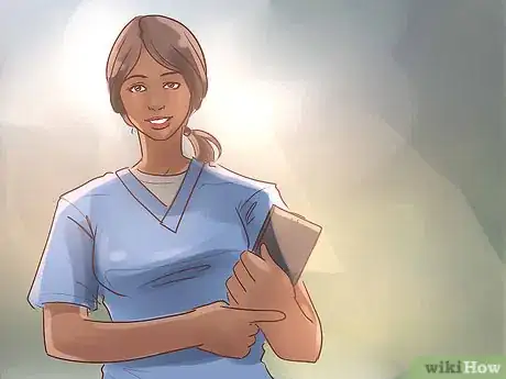 Image titled Survive Your First Job As a Registered Nurse Step 8