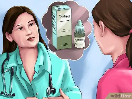 Image titled Treat Keratitis in Cats Step 5