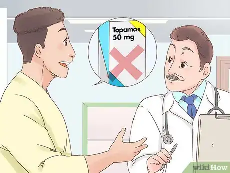 Image titled Take Topamax for Weight Loss Step 17