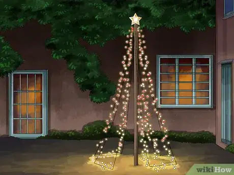 Image titled Prepare Your Front Entry Space for Holiday Guests Step 9