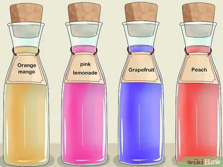 Image titled Make a Mimosa Bar Step 8