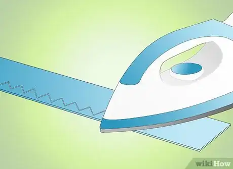 Image titled Make Wrist Wraps Step 23