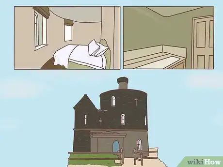 Image titled Stay at Highclere Castle Step 2