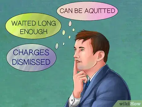 Image titled Oppose a Motion for Nolle Prosequi Step 1