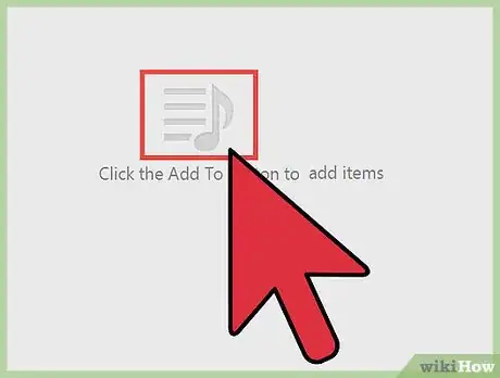 Image titled Store iTunes Music and Movie on SD Card Step 5