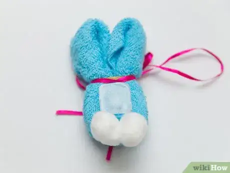 Image titled Make a Boo Boo Bunny Step 10