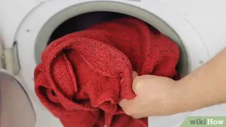 Image titled Wash Red Clothes Step 6
