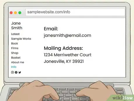 Image titled Further Your Journalism Career Step 13