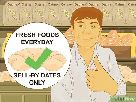 Image titled Prepare a Breakfast Bar Step 3