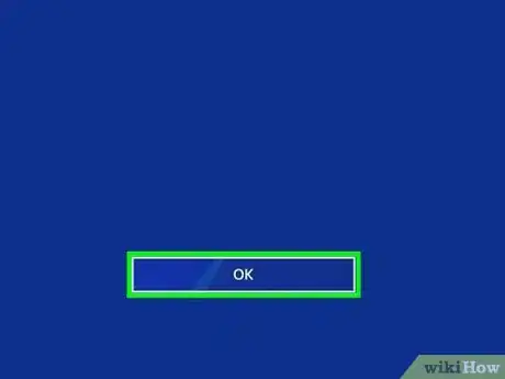 Image titled Restore Licenses on PS4 Step 4